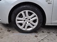 Personenauto, opel, astra, 2019 - afbeelding 2 van  25