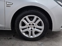 Personenauto, opel, astra, 2019 - afbeelding 3 van  25