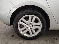 Personenauto, opel, astra, 2019 - afbeelding 4 van  25
