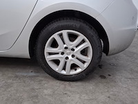 Personenauto, opel, astra, 2019 - afbeelding 5 van  25