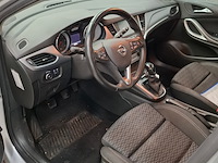 Personenauto, opel, astra, 2019 - afbeelding 6 van  25