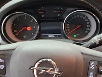Personenauto, opel, astra, 2019 - afbeelding 7 van  25