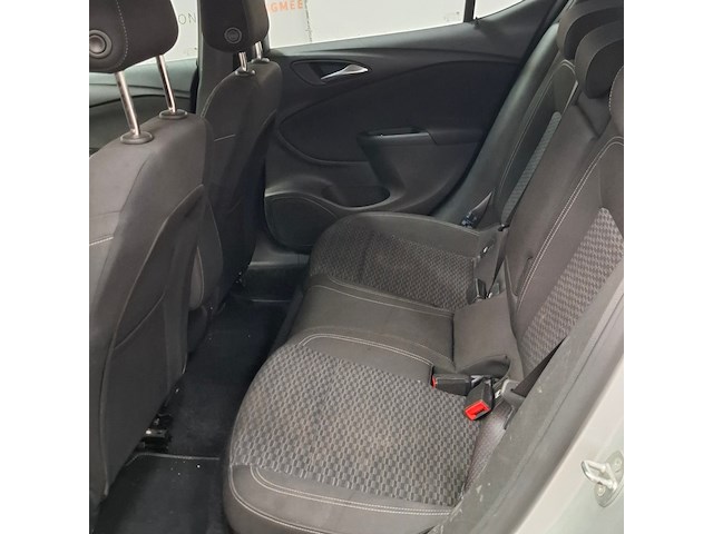 Personenauto, opel, astra, 2019 - afbeelding 8 van  25