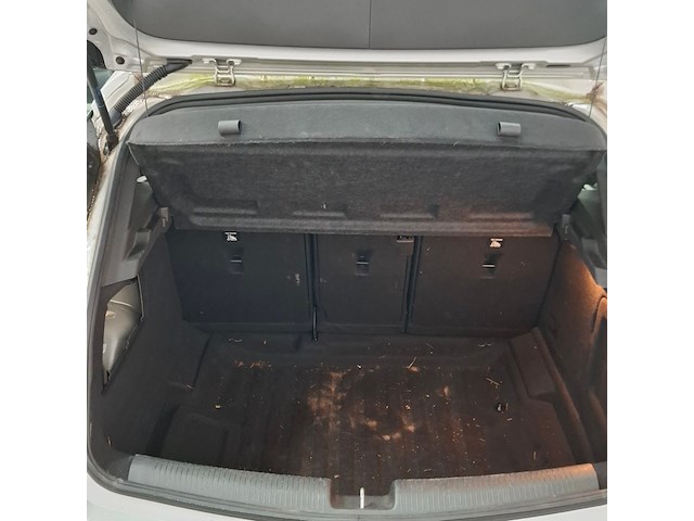 Personenauto, opel, astra, 2019 - afbeelding 9 van  25