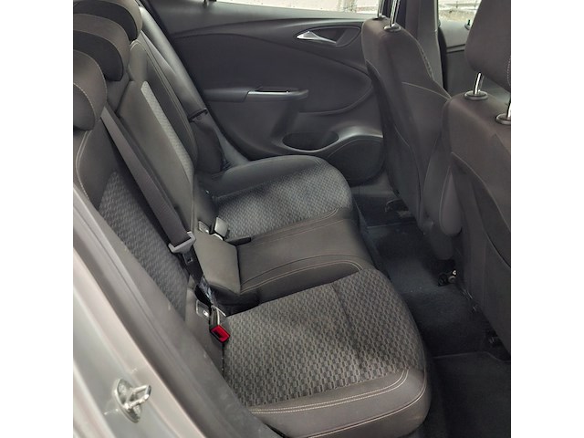 Personenauto, opel, astra, 2019 - afbeelding 10 van  25