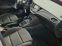 Personenauto, opel, astra, 2019 - afbeelding 11 van  25