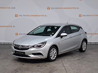 Personenauto, opel, astra, 2019 - afbeelding 1 van  25