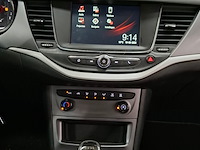 Personenauto, opel, astra, 2019 - afbeelding 13 van  25
