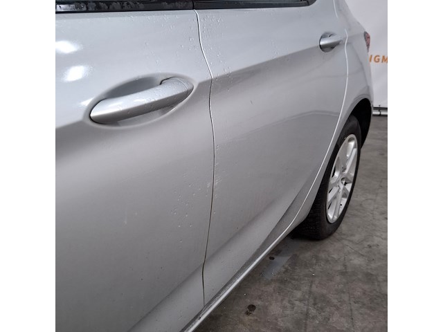 Personenauto, opel, astra, 2019 - afbeelding 15 van  25