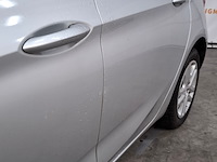 Personenauto, opel, astra, 2019 - afbeelding 15 van  25