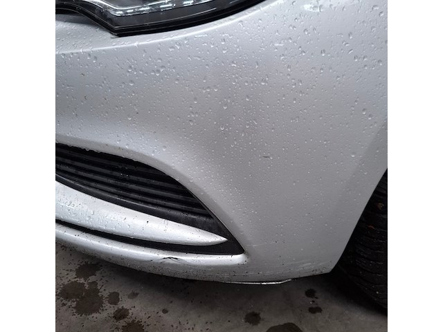 Personenauto, opel, astra, 2019 - afbeelding 16 van  25