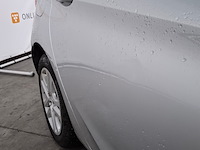 Personenauto, opel, astra, 2019 - afbeelding 17 van  25
