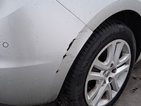 Personenauto, opel, astra, 2019 - afbeelding 18 van  25