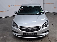 Personenauto, opel, astra, 2019 - afbeelding 12 van  25