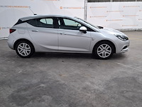 Personenauto, opel, astra, 2019 - afbeelding 19 van  25