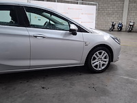Personenauto, opel, astra, 2019 - afbeelding 20 van  25