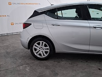 Personenauto, opel, astra, 2019 - afbeelding 21 van  25