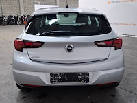 Personenauto, opel, astra, 2019 - afbeelding 22 van  25