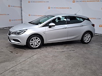 Personenauto, opel, astra, 2019 - afbeelding 23 van  25