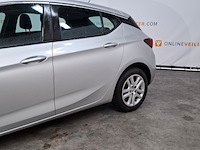 Personenauto, opel, astra, 2019 - afbeelding 24 van  25