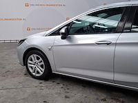 Personenauto, opel, astra, 2019 - afbeelding 25 van  25