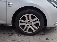 Personenauto, opel, astra, 2019 - afbeelding 3 van  20