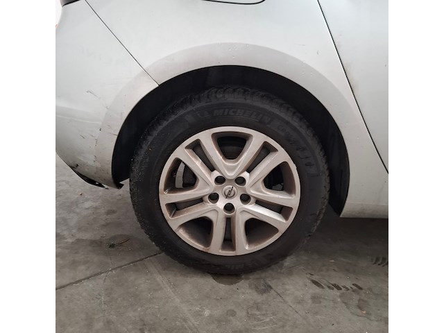 Personenauto, opel, astra, 2019 - afbeelding 4 van  20