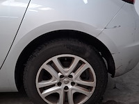 Personenauto, opel, astra, 2019 - afbeelding 5 van  20