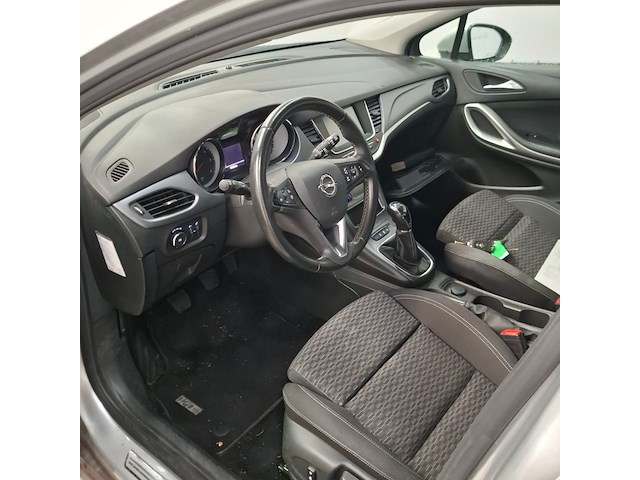 Personenauto, opel, astra, 2019 - afbeelding 6 van  20