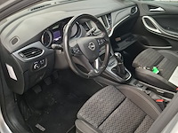 Personenauto, opel, astra, 2019 - afbeelding 6 van  20