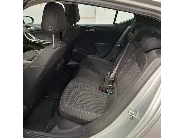 Personenauto, opel, astra, 2019 - afbeelding 8 van  20