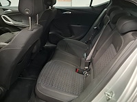 Personenauto, opel, astra, 2019 - afbeelding 8 van  20