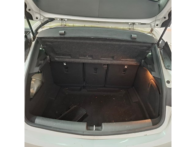 Personenauto, opel, astra, 2019 - afbeelding 9 van  20