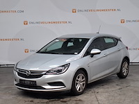 Personenauto, opel, astra, 2019 - afbeelding 1 van  20