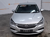 Personenauto, opel, astra, 2019 - afbeelding 12 van  20