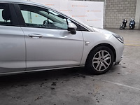 Personenauto, opel, astra, 2019 - afbeelding 15 van  20