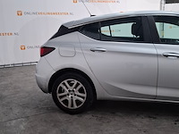 Personenauto, opel, astra, 2019 - afbeelding 16 van  20