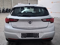 Personenauto, opel, astra, 2019 - afbeelding 17 van  20