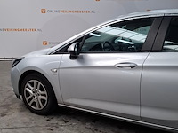 Personenauto, opel, astra, 2019 - afbeelding 20 van  20