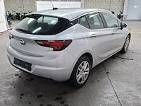 Personenauto, opel, astra, 2019 - afbeelding 2 van  45