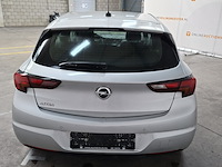 Personenauto, opel, astra, 2019 - afbeelding 3 van  45