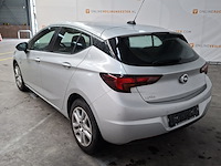 Personenauto, opel, astra, 2019 - afbeelding 4 van  45