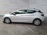 Personenauto, opel, astra, 2019 - afbeelding 5 van  45