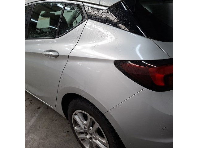 Personenauto, opel, astra, 2019 - afbeelding 6 van  45