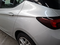 Personenauto, opel, astra, 2019 - afbeelding 6 van  45