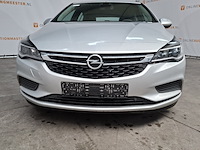 Personenauto, opel, astra, 2019 - afbeelding 10 van  45