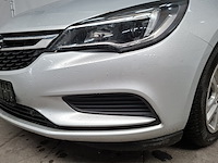 Personenauto, opel, astra, 2019 - afbeelding 11 van  45