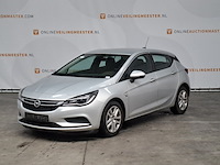 Personenauto, opel, astra, 2019 - afbeelding 1 van  45