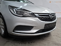 Personenauto, opel, astra, 2019 - afbeelding 13 van  45