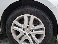 Personenauto, opel, astra, 2019 - afbeelding 14 van  45